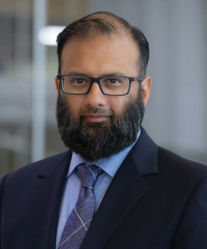 Photo of Ibrahim Abdullah