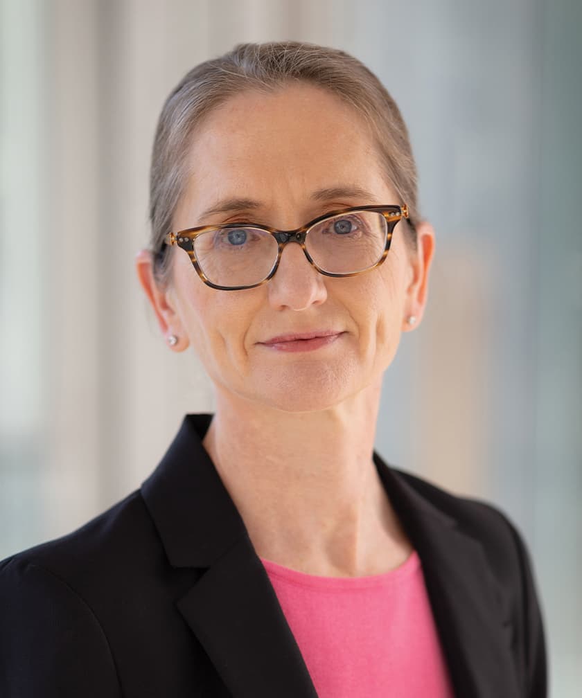 Photo of Elizabeth A. Ford