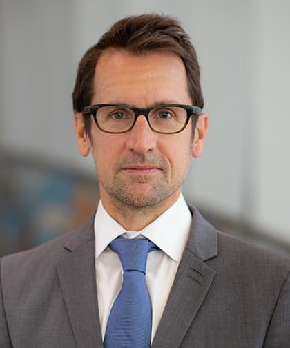 Photo of John Loehner