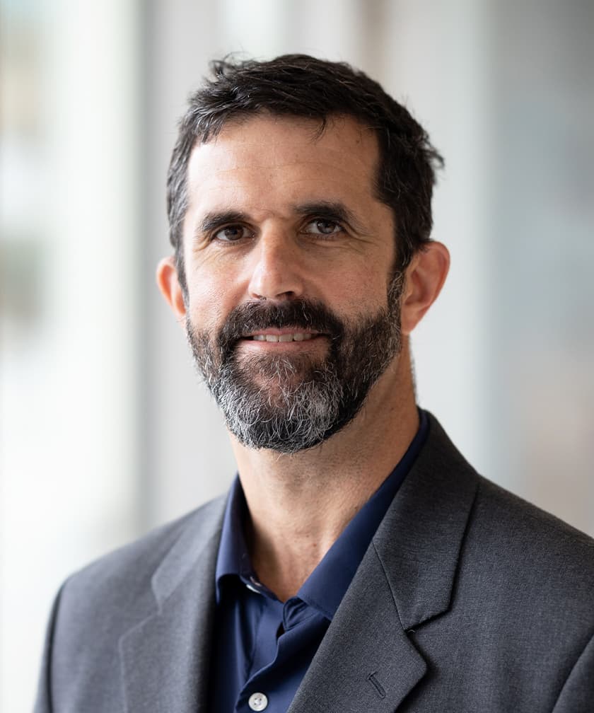 Photo of William K. Skinner