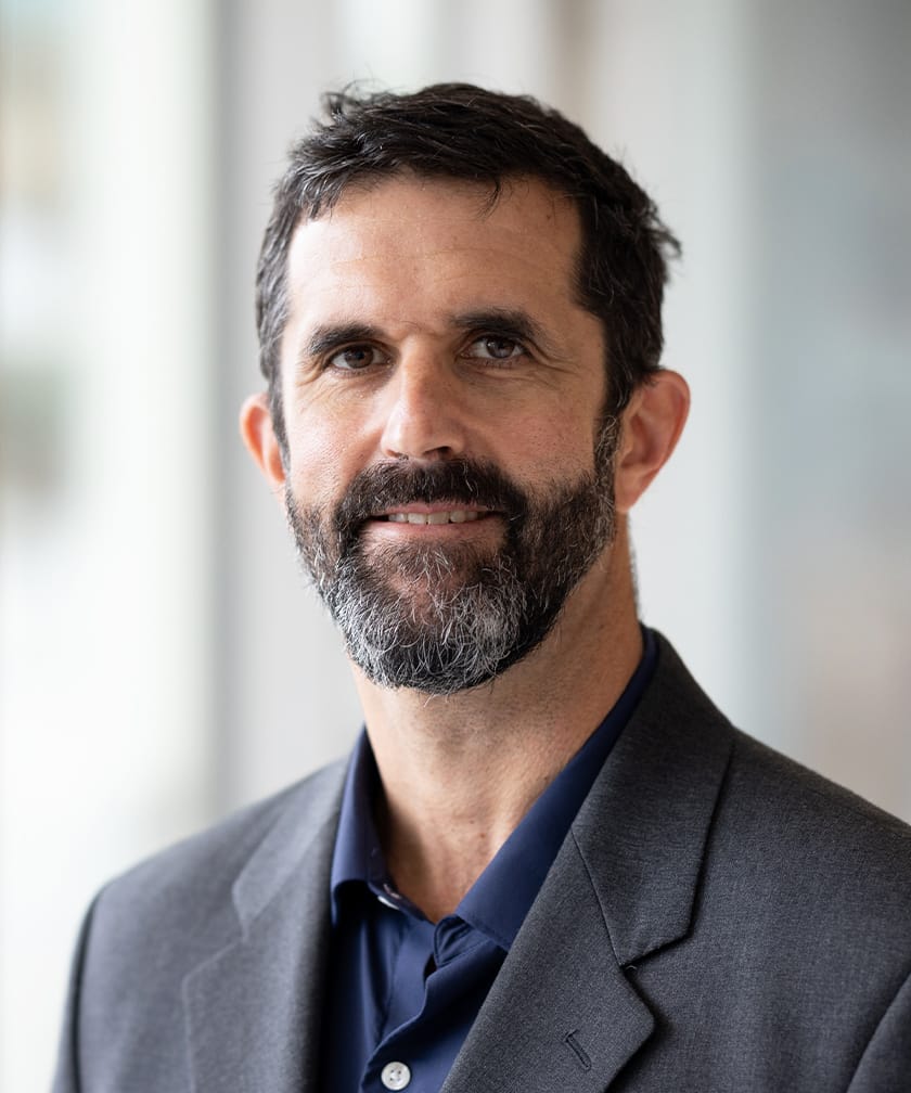 Photo of William K. Skinner