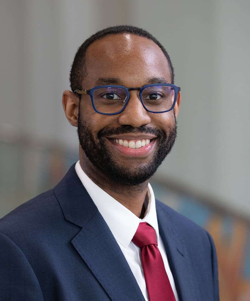 Photo of Denis Traore