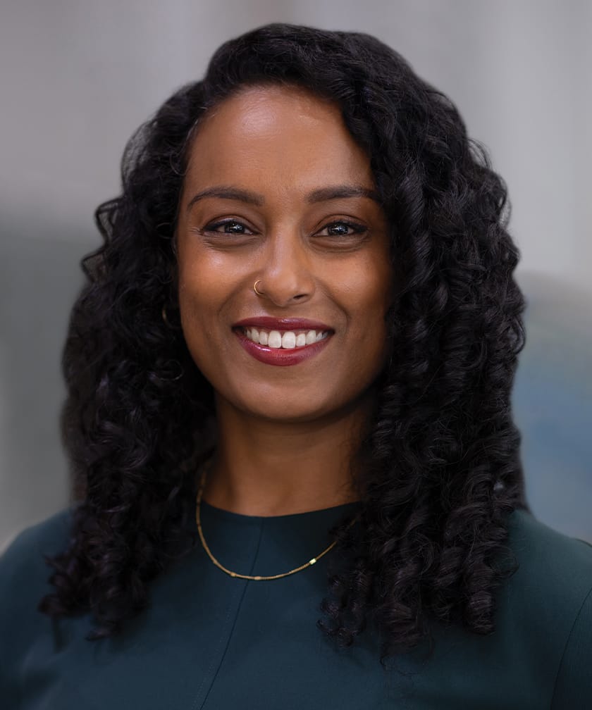 Photo of Himabindu G. Reddy