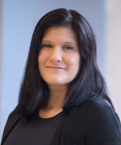 Photo of Evelyn M. Rondinel