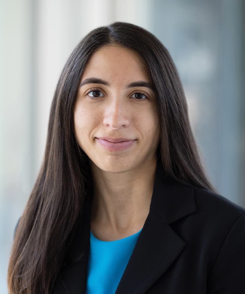 Photo of Emily M. Buttigieg