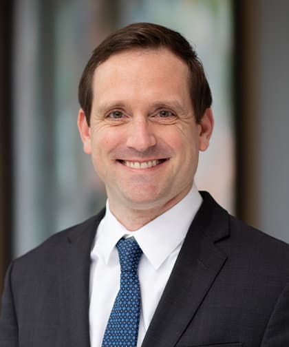 Photo of Harvey J. Rosenberg