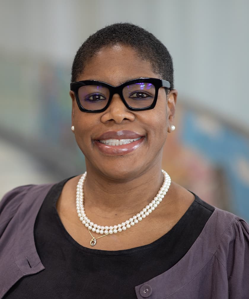 Photo of Tirza L. Greer