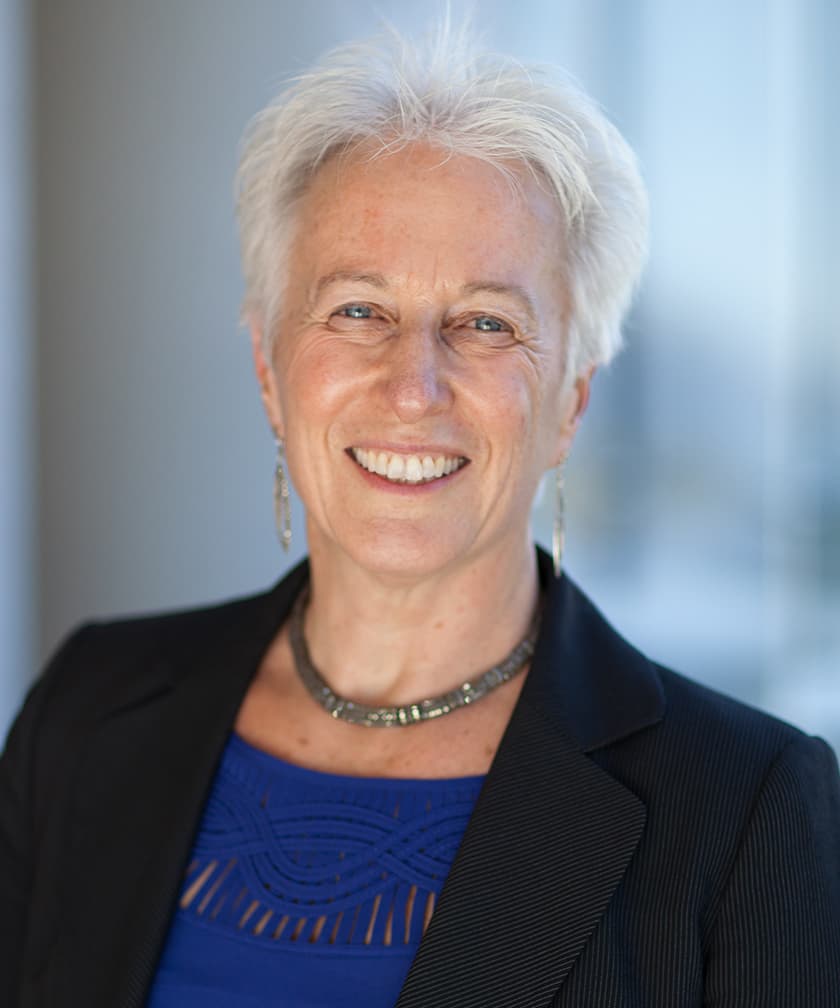 Photo of Kathryn M. Anastos