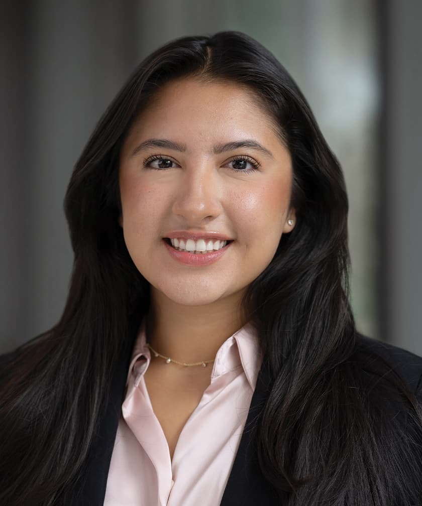 Photo of Vanessa Hernandez