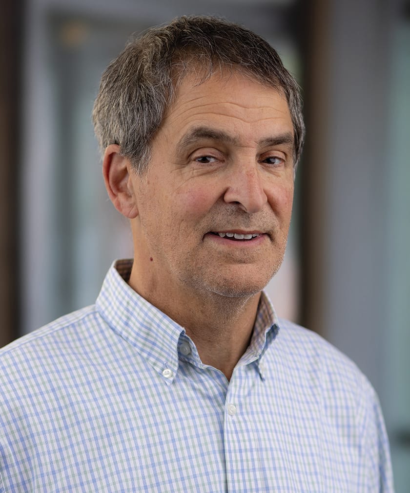 Photo of Seth A. Cohen