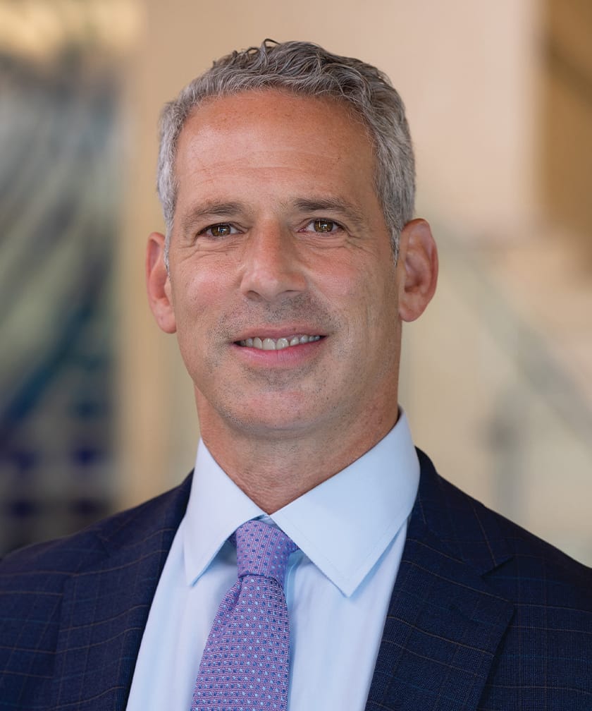 Photo of Kenneth Shapiro