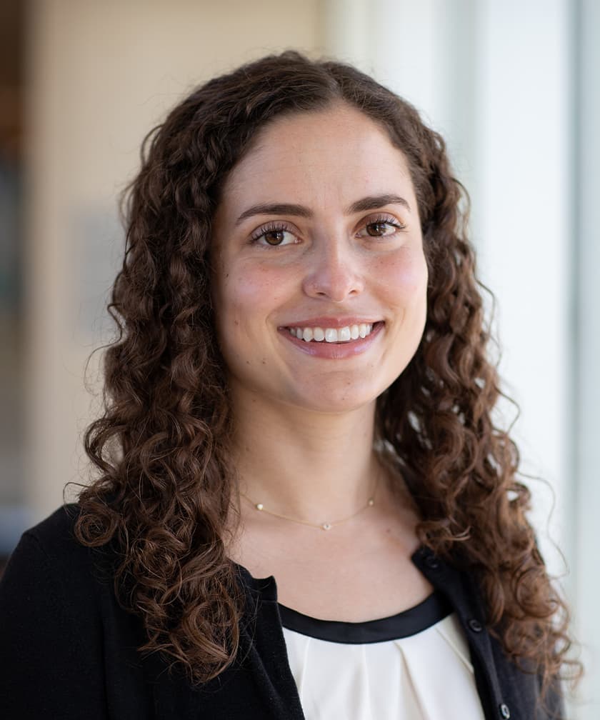 Photo of Nicole L. Eskenasi