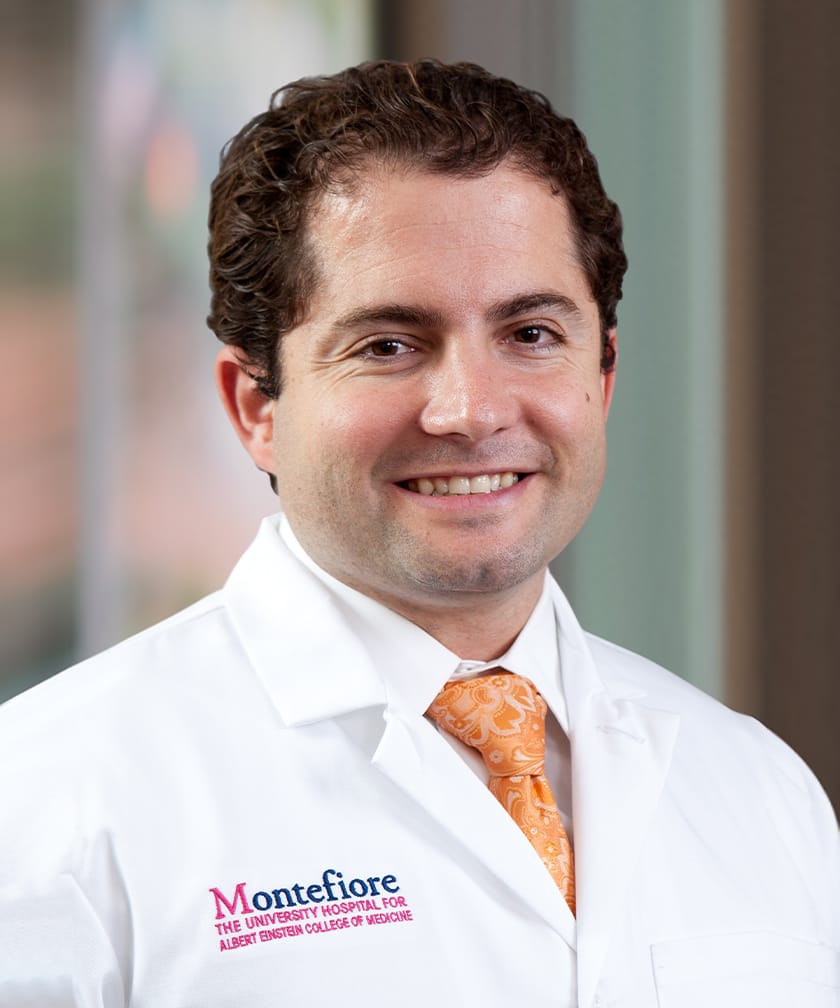 Photo of Naum Shaparin