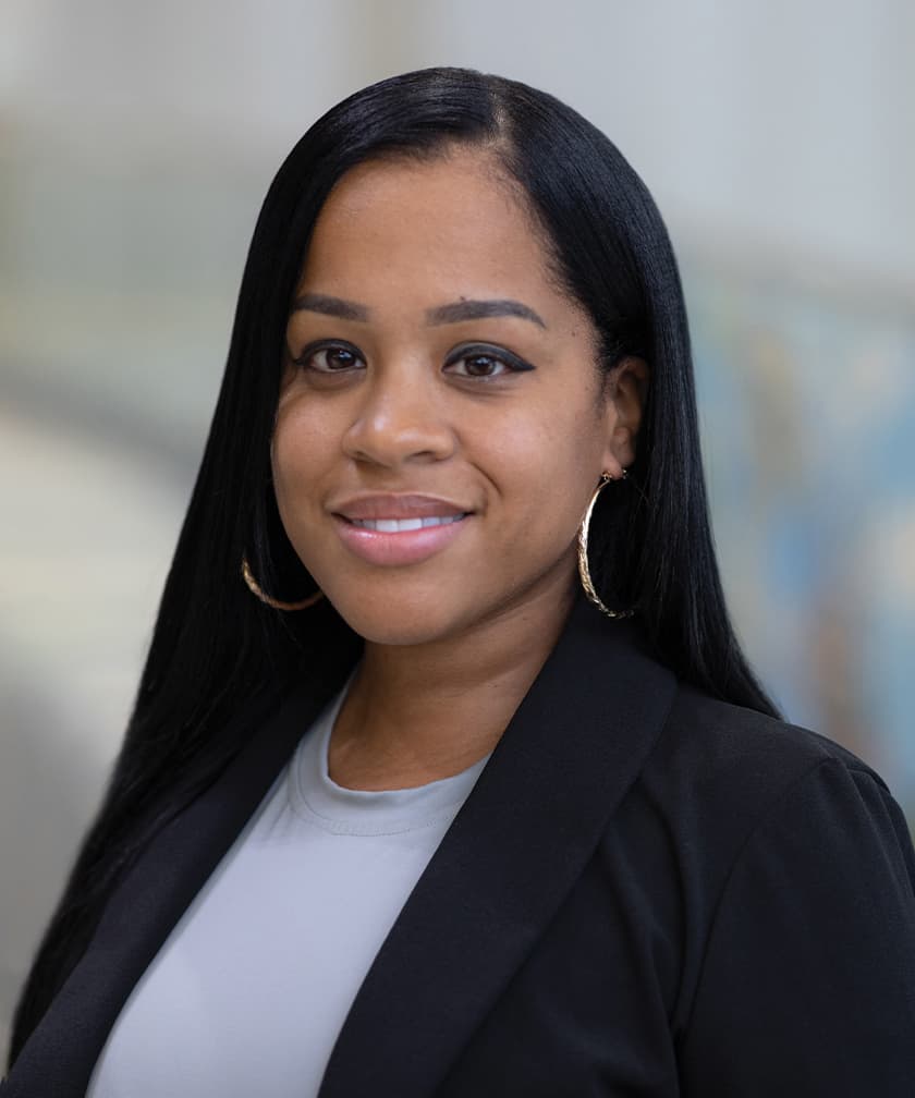 Photo of Walkiris R. Cruz-Perez