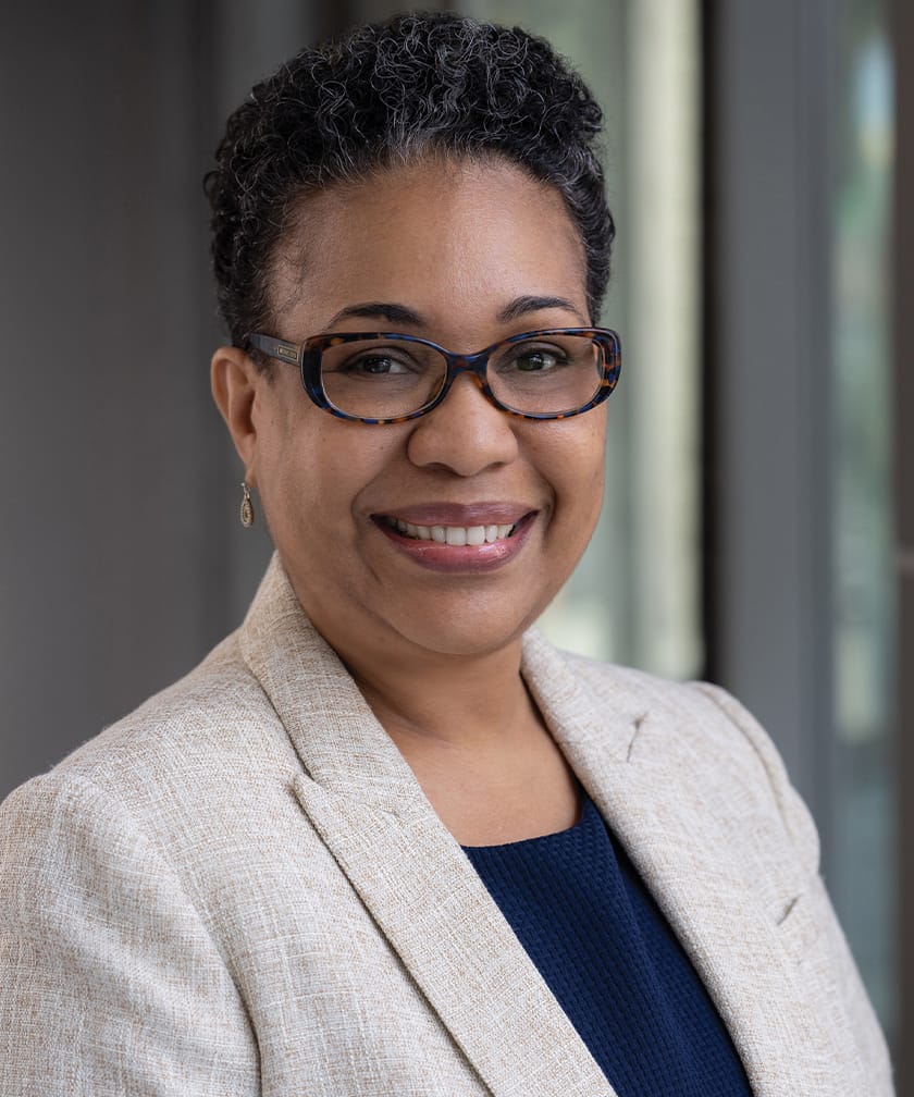 Photo of Michelle R. Ewart