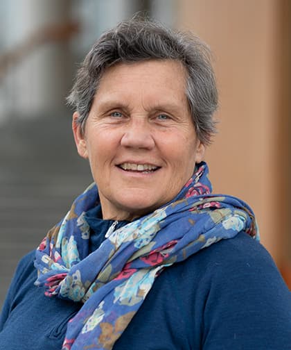 Photo of Eileen M. O'Connor