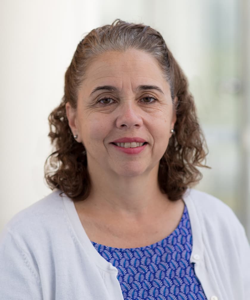 Photo of Mayra Alvarez