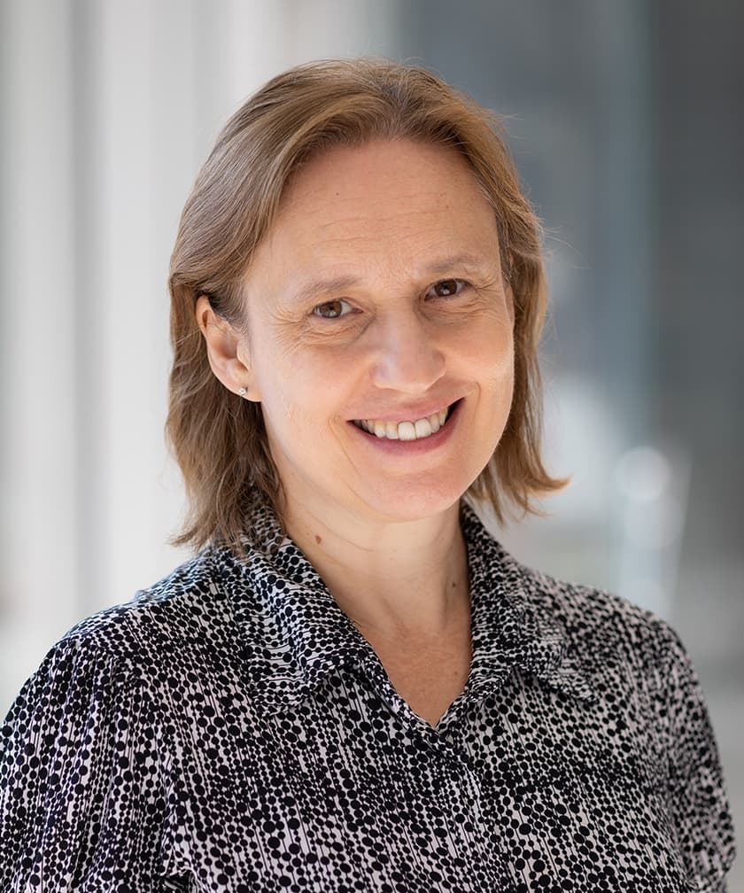 Photo of Marina Konopleva