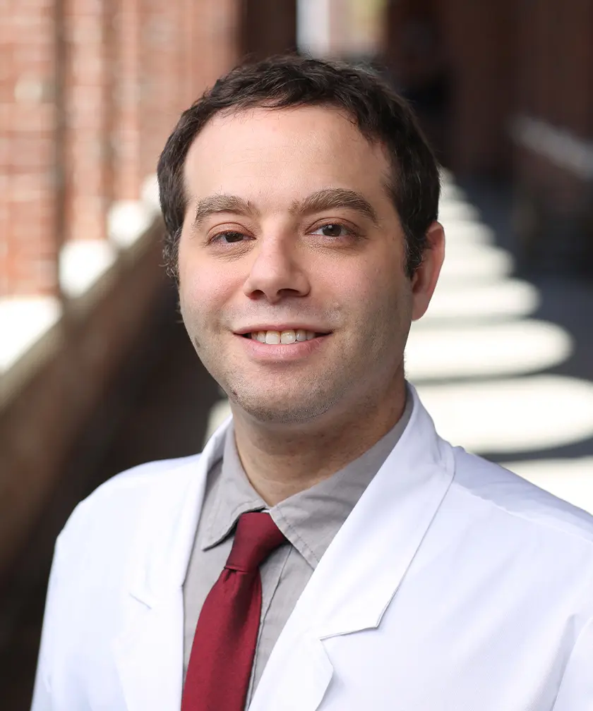 Photo of Andrew K. Abdou