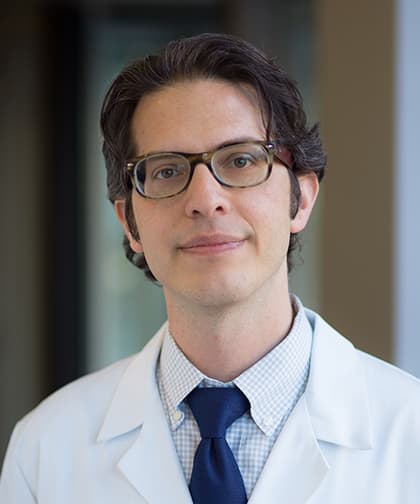 Photo of Uriel R. Felsen