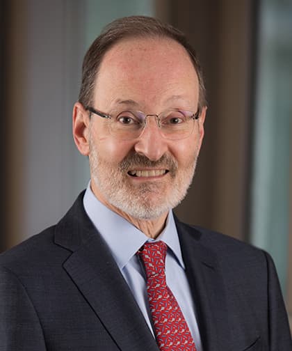 Photo of Michael Mandel