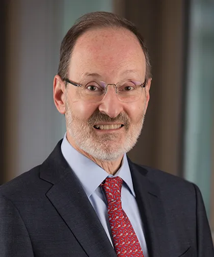 Photo of Michael Mandel