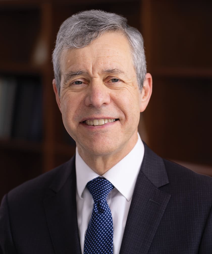 Photo of Harris Goldstein