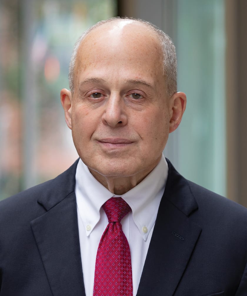 Photo of Richard N. Kitsis