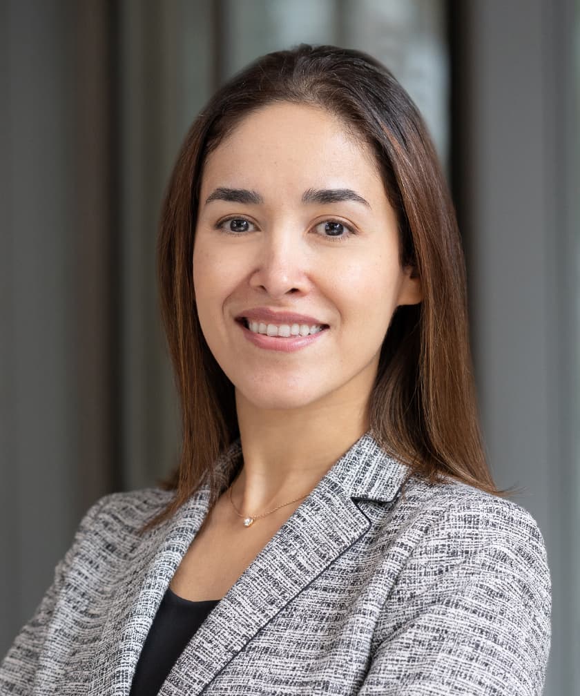 Photo of Sara Shapouran