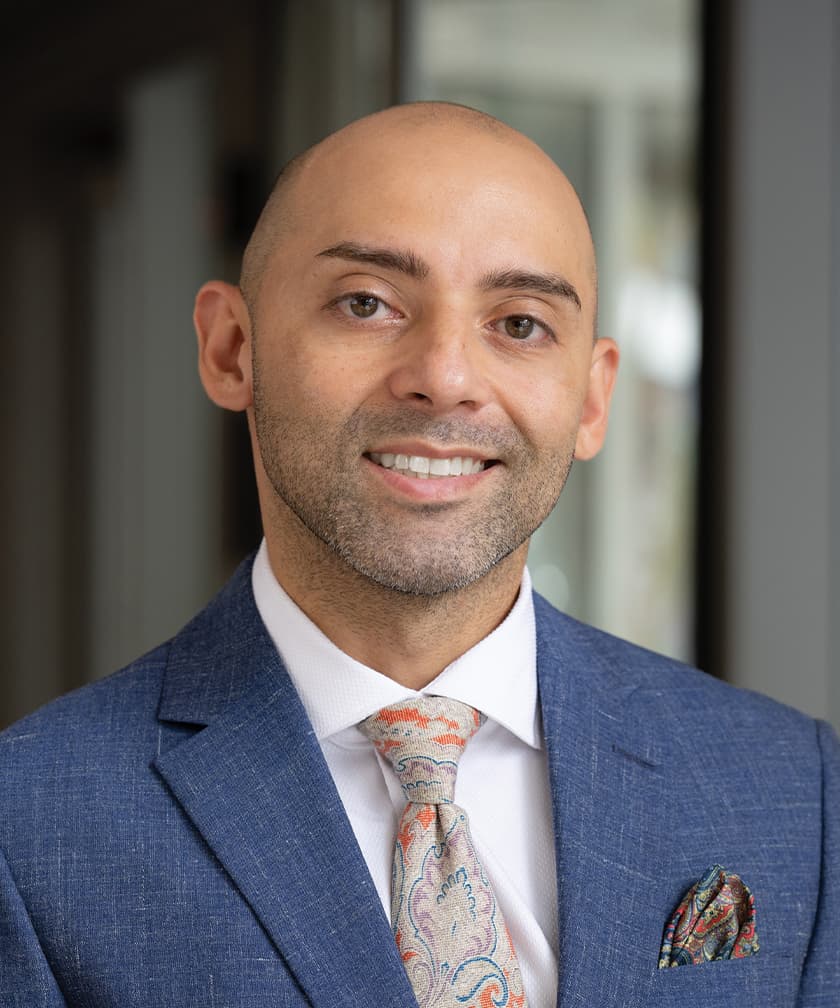 Photo of Cosman C. Mandujano Bejarano