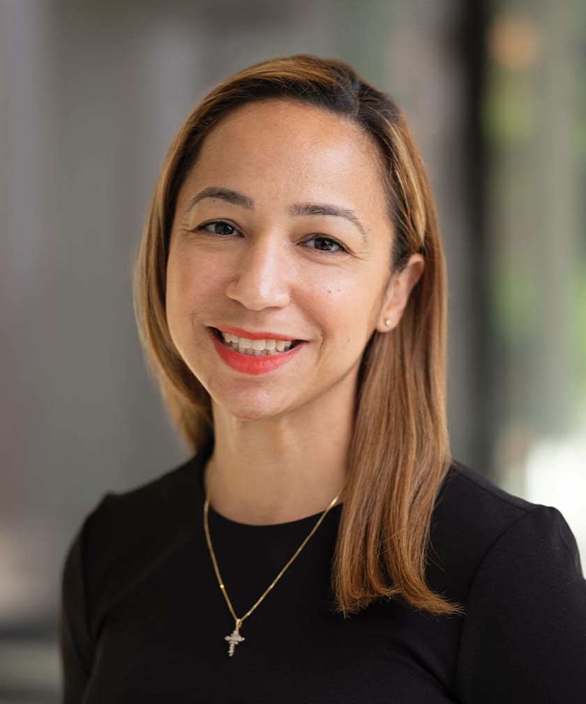 Photo of Jeidy O. Vazquez