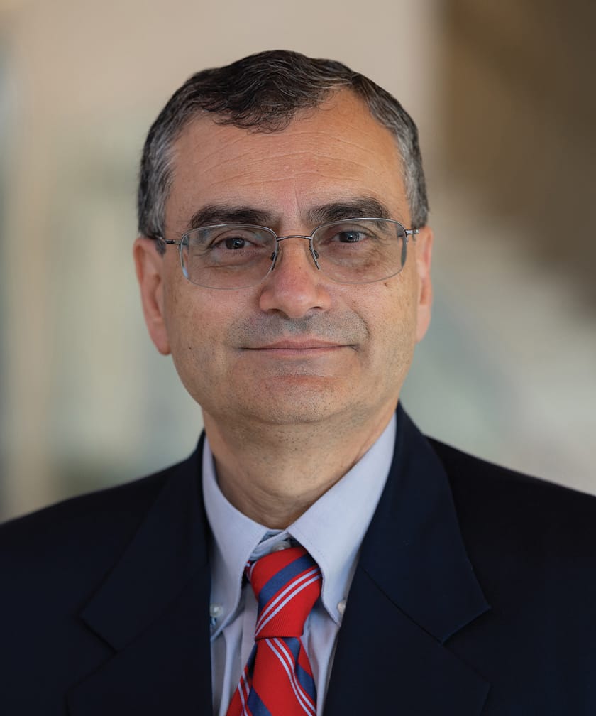 Photo of Shantanu Rastogi