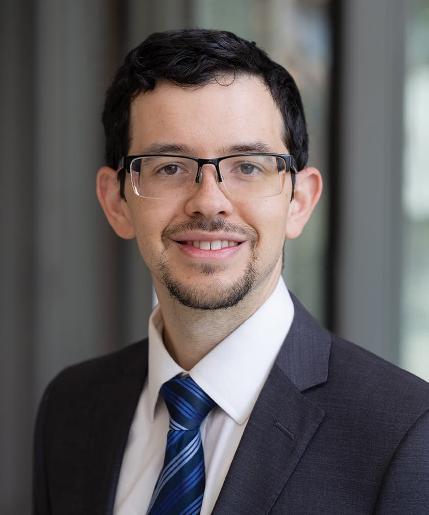 Photo of Gabriel C. Nemzow