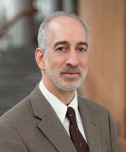 Photo of Mark J. Polisar