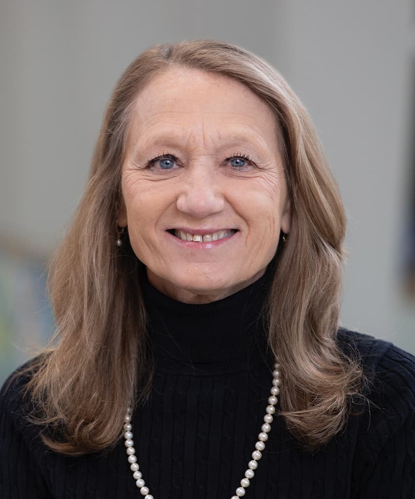 Photo of Sarah B. Wren