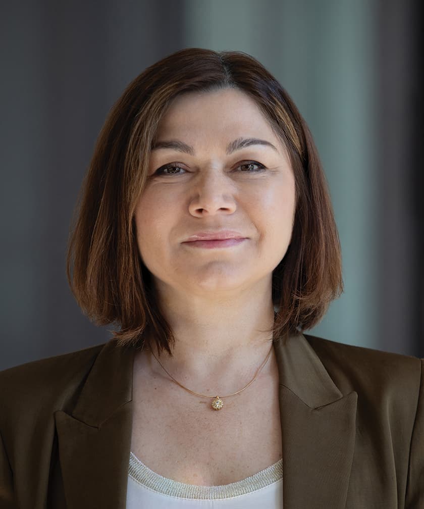 Photo of Zarui Chopuryan