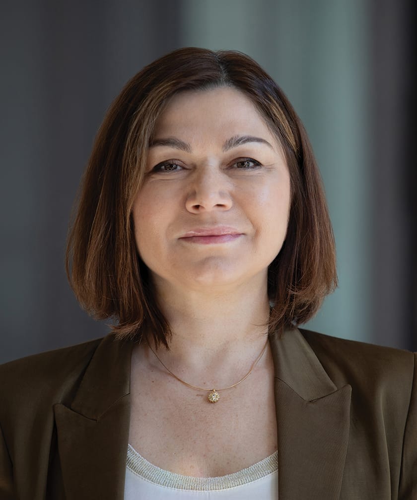 Photo of Zarui Chopuryan