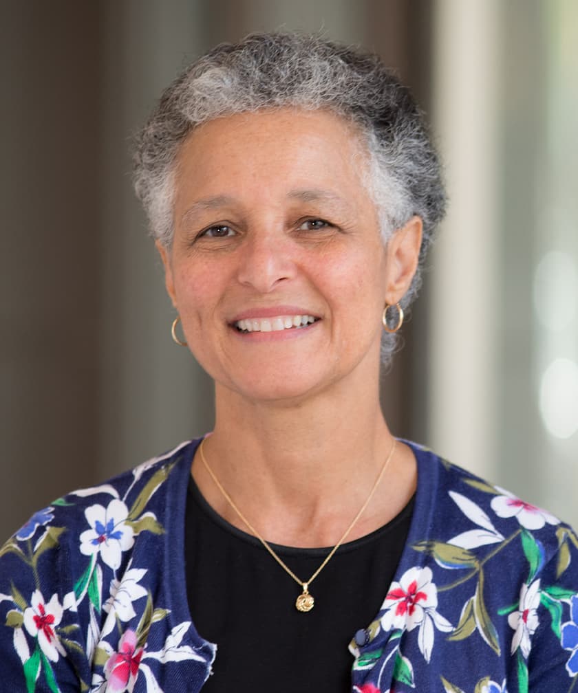 Photo of Marie-Louise F. Daguilh