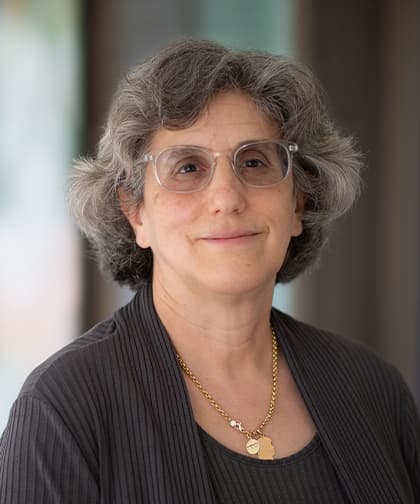 Photo of Victoria A. Muggia