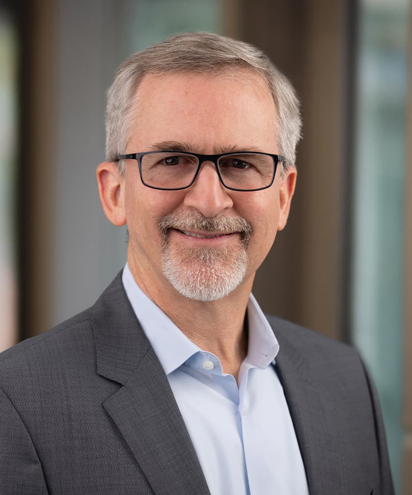 Photo of William L. Davis