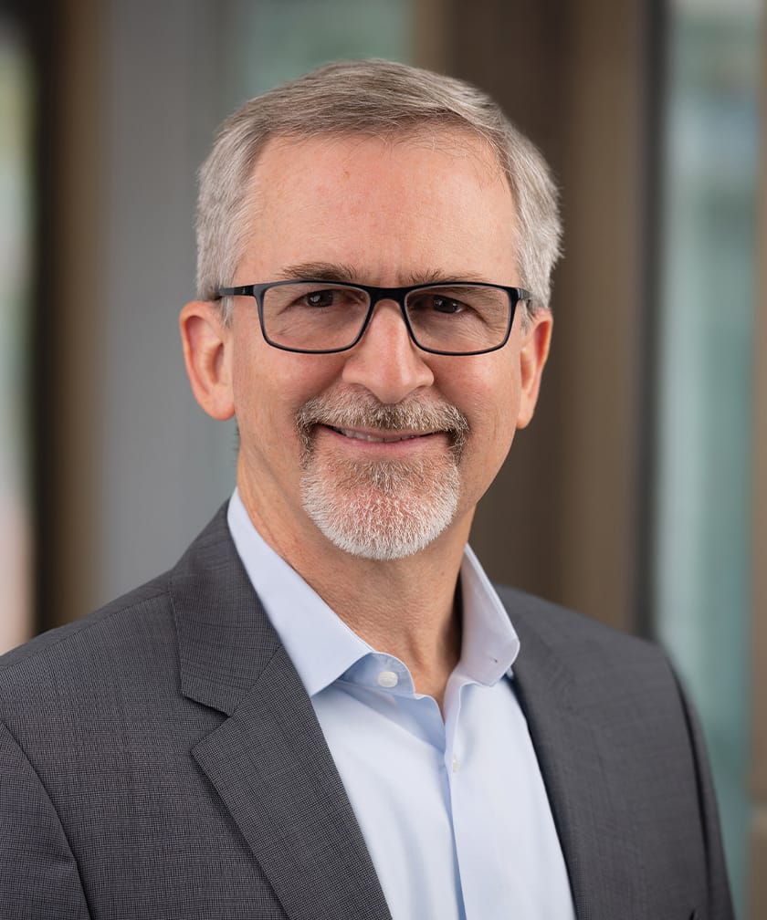 Photo of William L. Davis