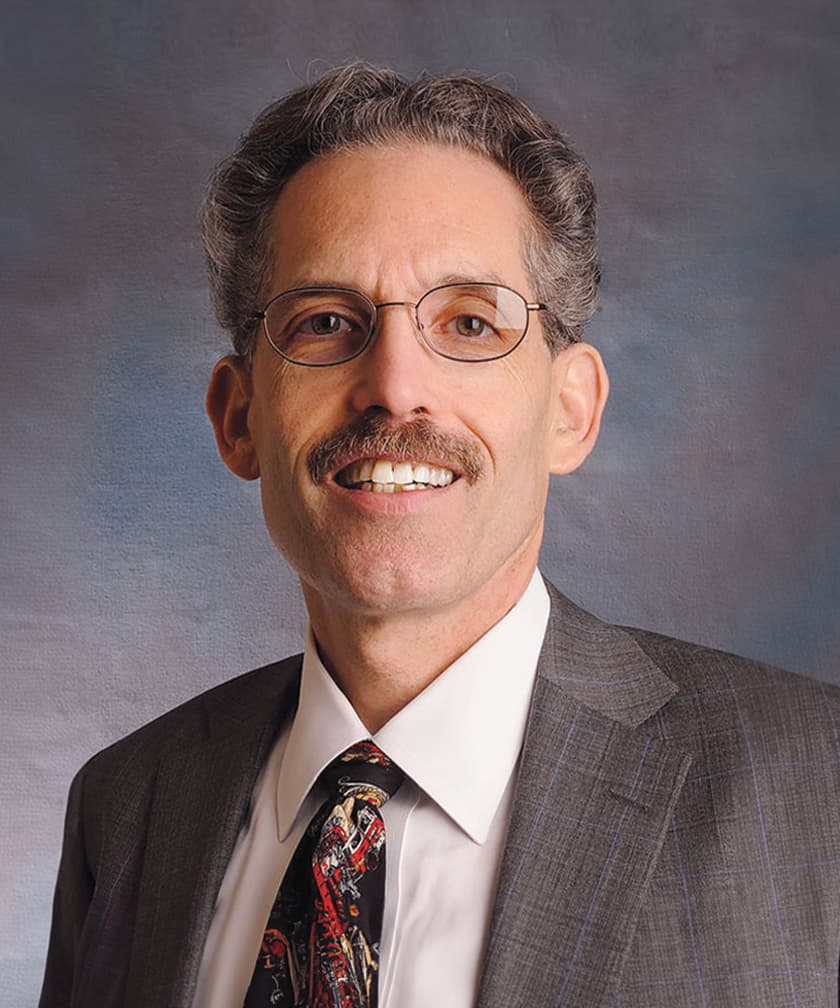 Photo of David j. Prezant