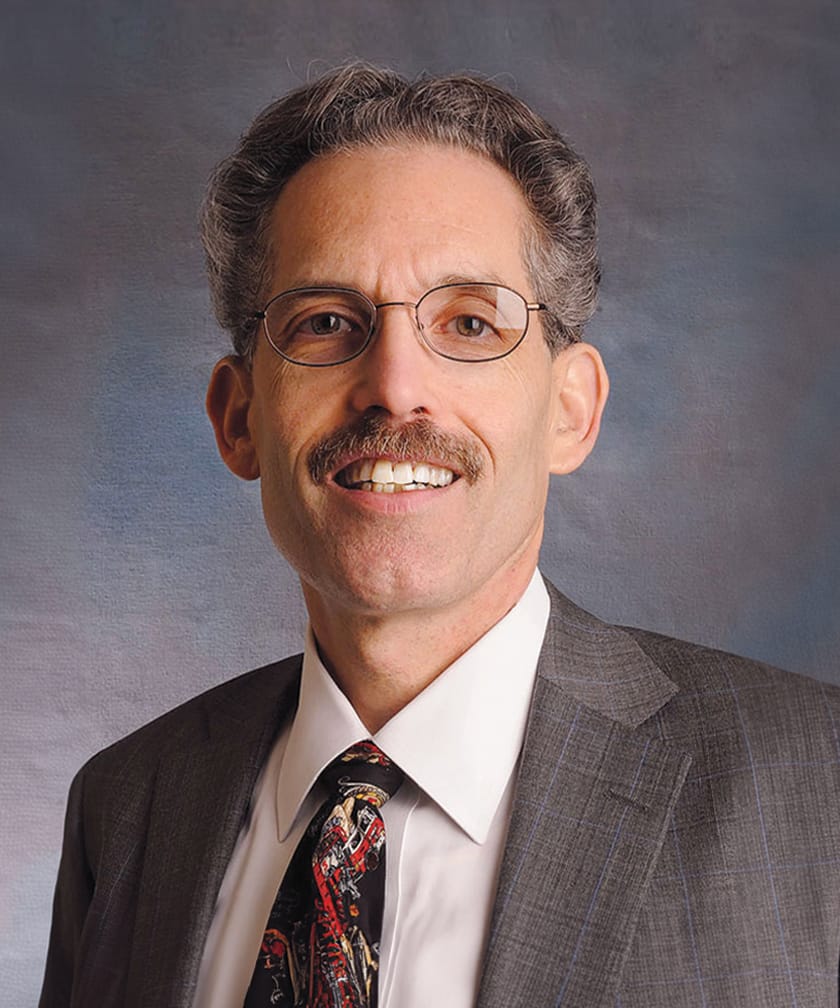 Photo of David j. Prezant