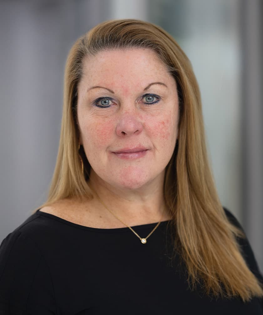 Photo of Siobhan M. Polese