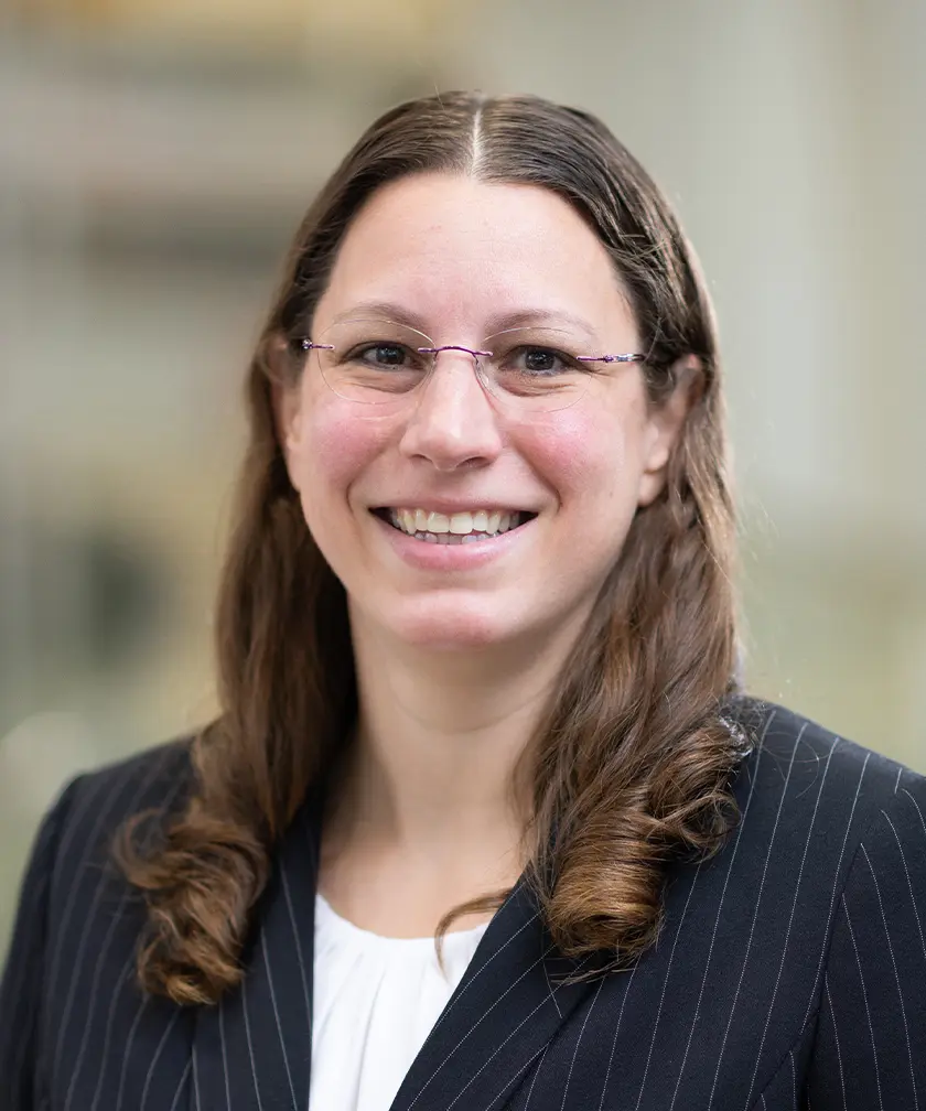 Photo of Michele C. Siciliano