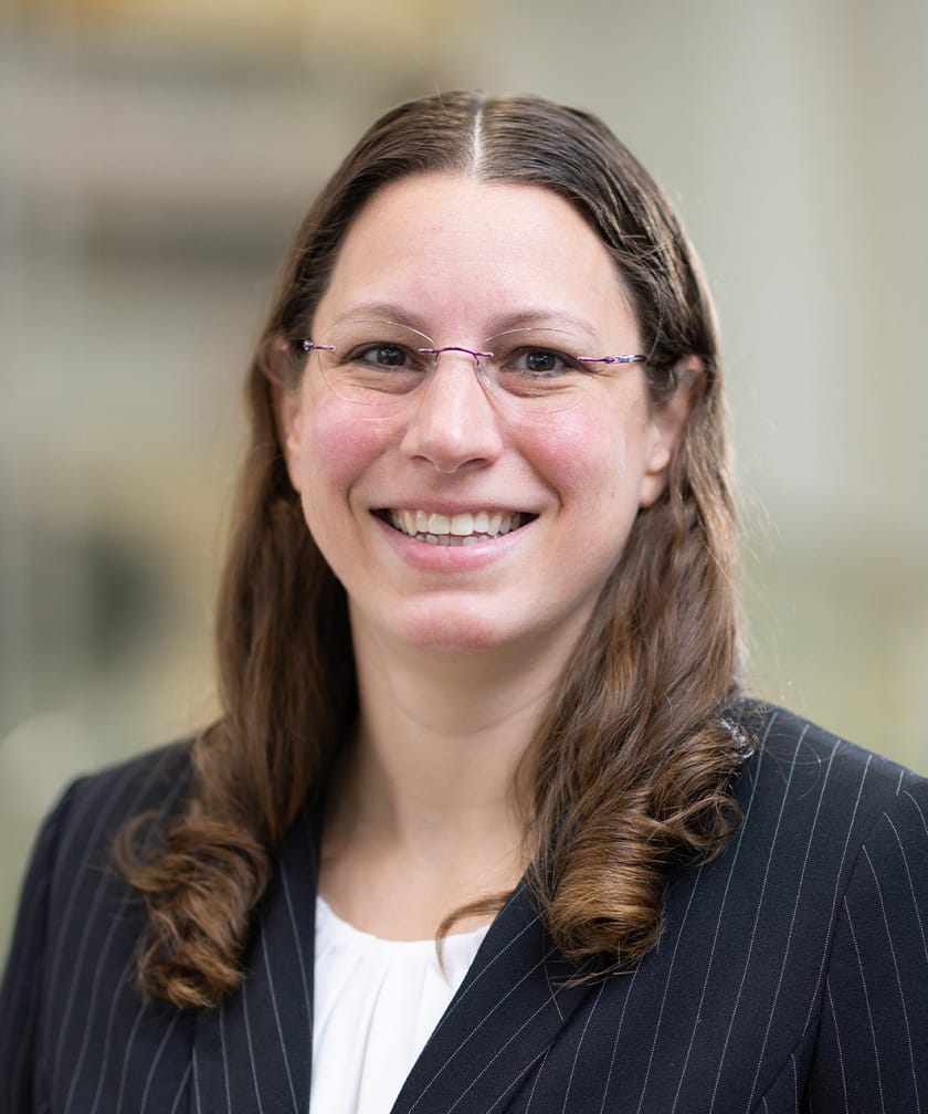 Photo of Michele C. Siciliano