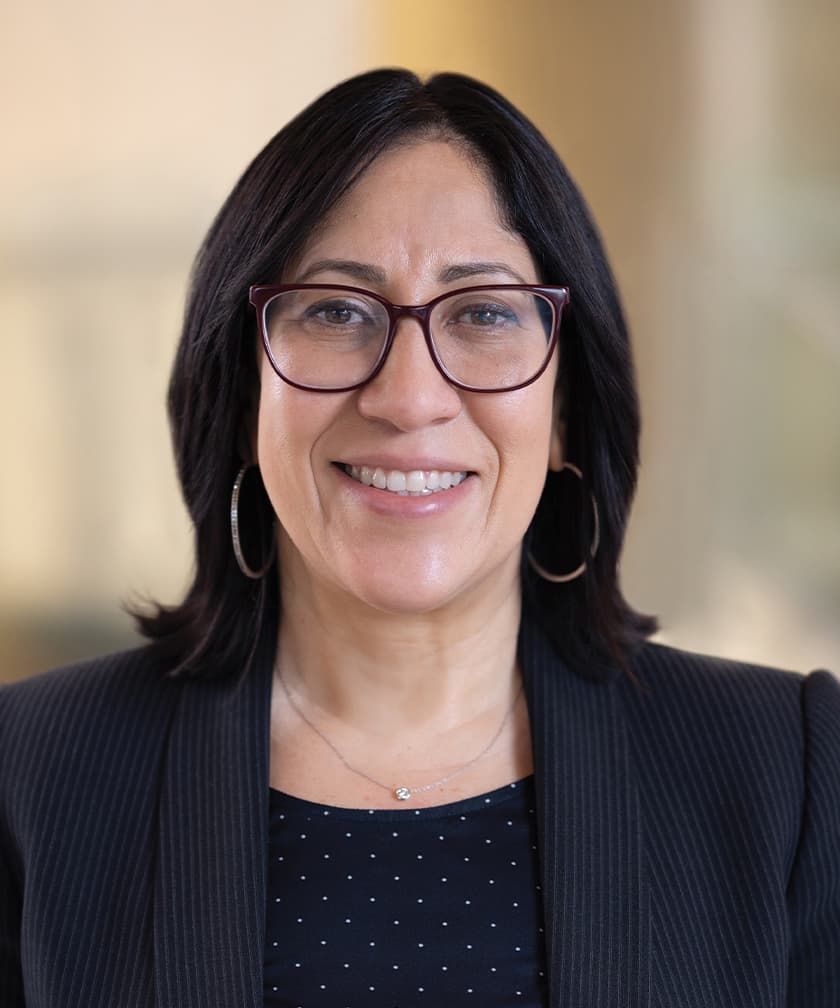 Photo of Stacey Rivera