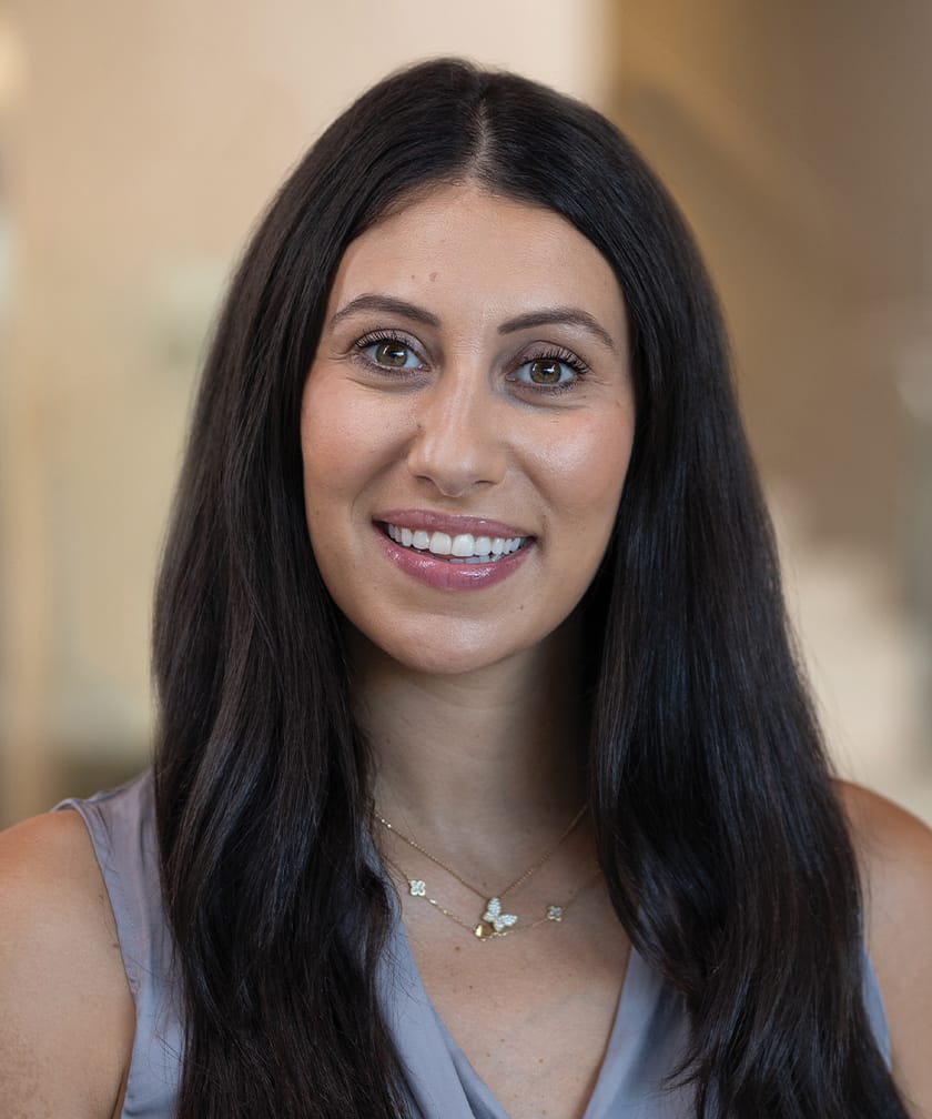 Photo of Mary Christine Fahmy