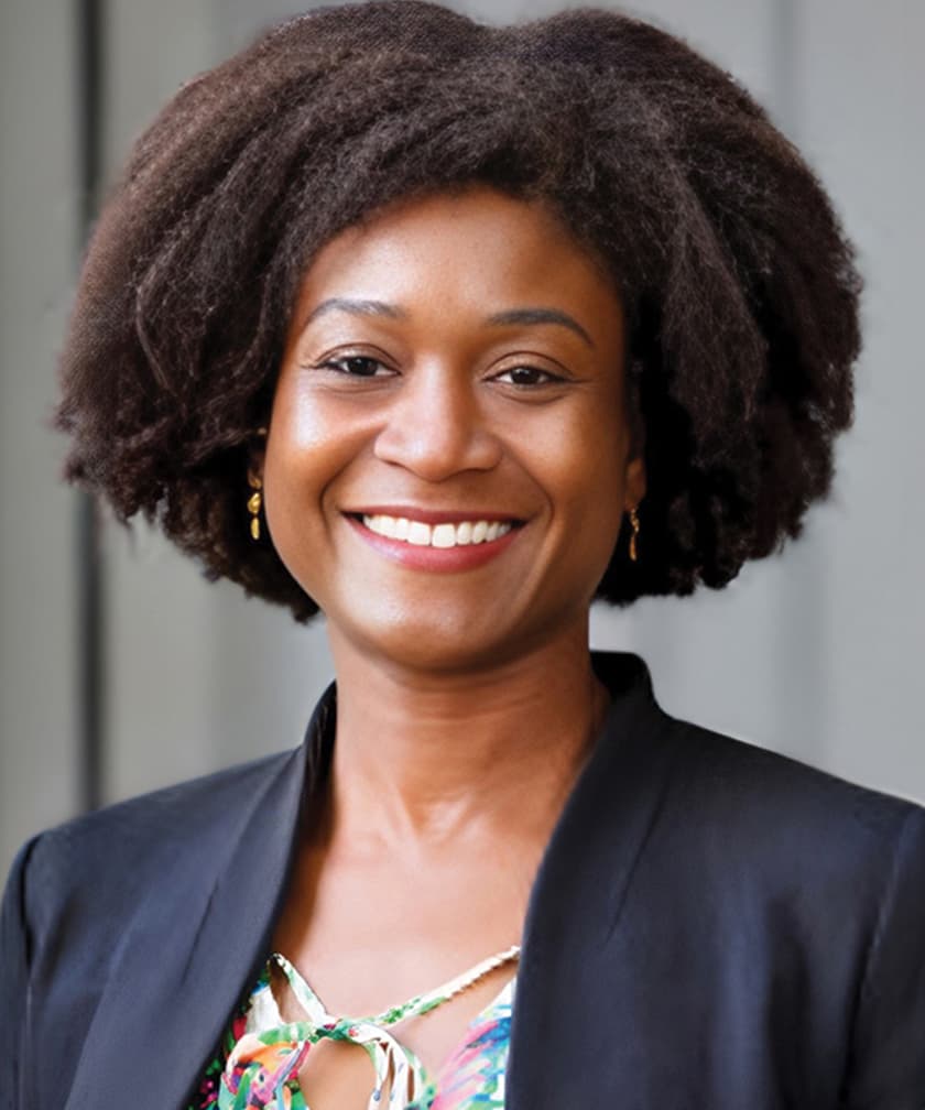 Photo of Antoinette A. Danvers