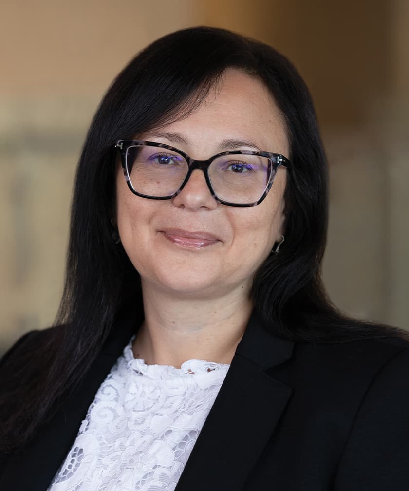 Photo of Irina Murakhovskaya